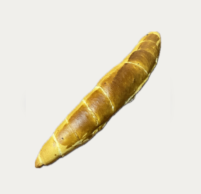 Bio Laugenstangerl